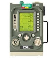 Αναπνευστήρας στρατού Zoll EMV+