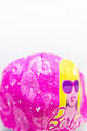 Mask barbie