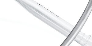 iVAC 2L 17 Fr. Femoral