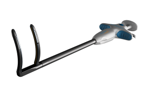 Isolator Long Synergy Clamps