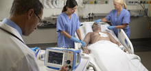 ZOLL R Series Monitor Defibrillators