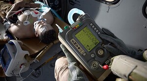 Zoll Z Ventilator Army