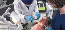 ZOLL AED Pro - Automated External Defibrillator