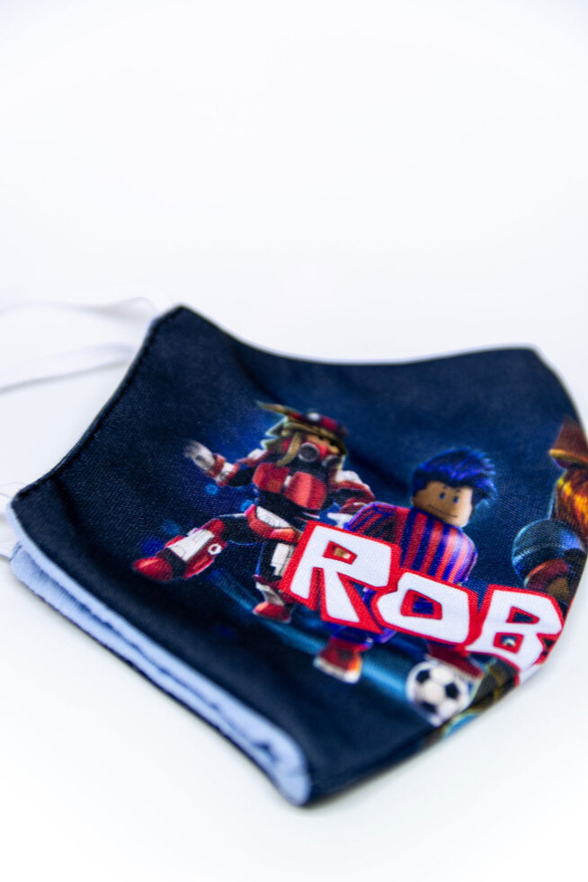 Mask Roblox