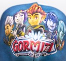 Mask gormiti
