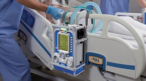 Zoll Z Ventilator Hospital