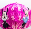 Μάσκα Τριγωνική MinnieMouse