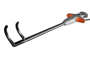 Isolator Synergy Clamp Left